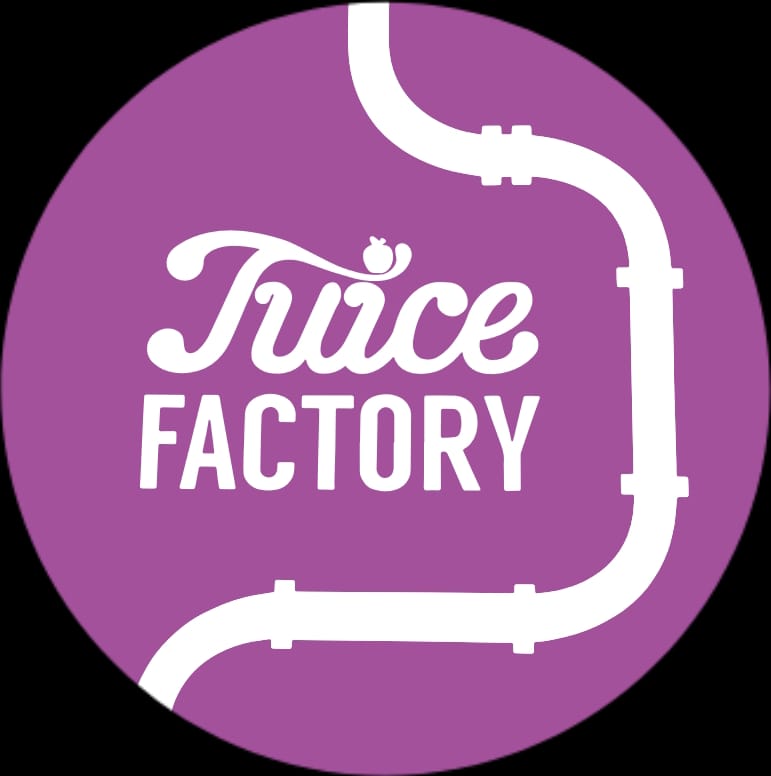 Juice Factory Logo